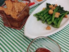 -鹊华居·地道鲁菜·海鲜·融合味(大明湖店)