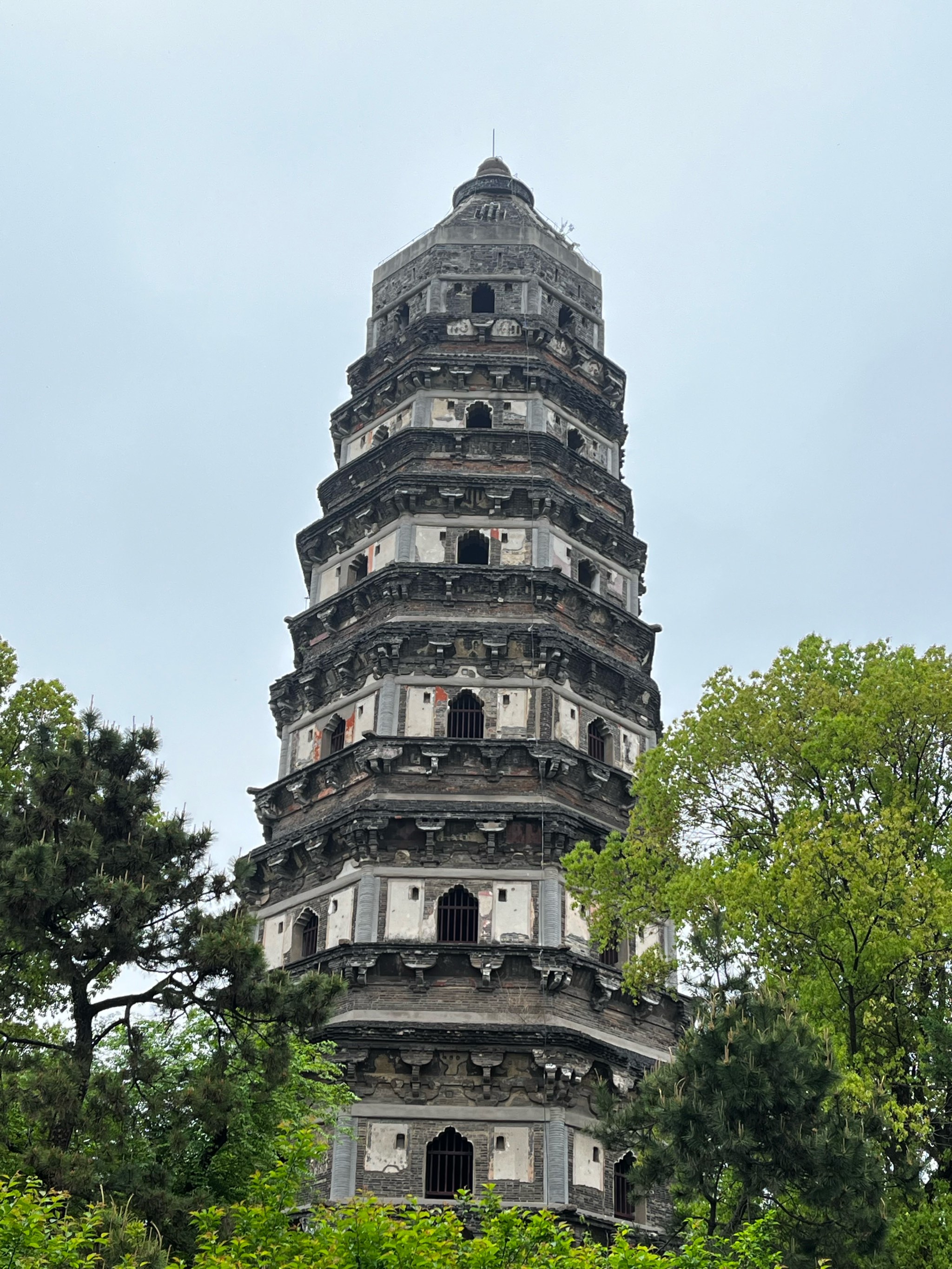 山丘型旅游地代表景观图片