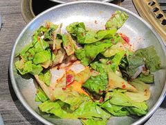 -肉百万·快乐炭烤(莞城万科店)