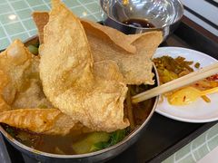 -红鼻子桂林米粉(金唐新光界店)
