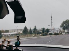 -帽儿山国家森林公园