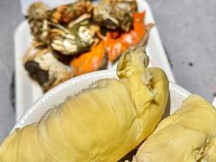 -奔海甄选·活鲜刺身铁板烧自助(太原里店)
