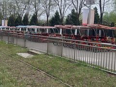 -永定河休闲森林公园