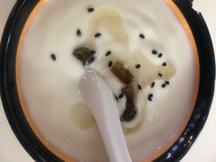 蜂蜜酸奶-帕米尔食府(白云观店)
