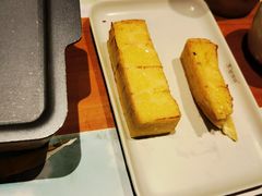 -木屋烧烤(惠阳华润小径湾店)