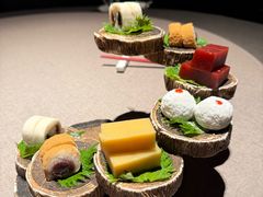 -花家怡园(四合院总店)