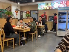 -满堂春特色餐馆