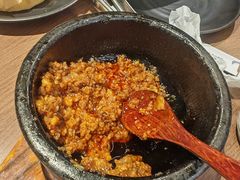 -虎丸烧肉(世纪汇店)
