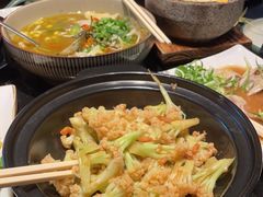 -小和庆·知味(首铸万科店)