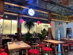 -水煮三国·川鲁江湖菜(香山店)