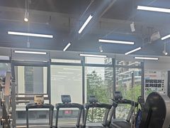-OG01·24h私教铁馆(中鼎316店)