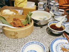 -南京大牌档(济南万象城店)