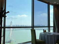 -君来湖滨饭店·渔餐厅