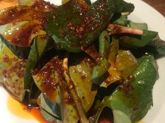 -望京一号·重庆江湖菜(工体店)