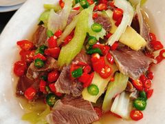 -老来福·非遗酸汤兔(凯旋路店)