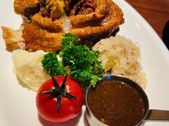 -Ambra Haus琥珀屋精酿餐厅(宝山店)