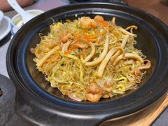 -六个大厨·秘制粤菜(广州塔店)