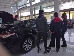 -上海和展广汽丰田4S店(老闵行店)