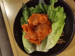 -三代烤肉(保利广场店)