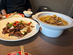 -那家老院子东北菜.饺子.小鸡炖蘑菇(宁山店)
