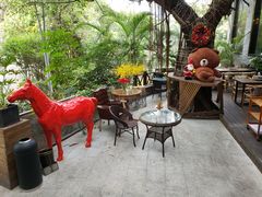 -樾餐厅泰式海鲜火锅(民歌湖店)