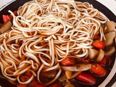 姜鸭面-小眼睛餐饮&杨杨夜宵