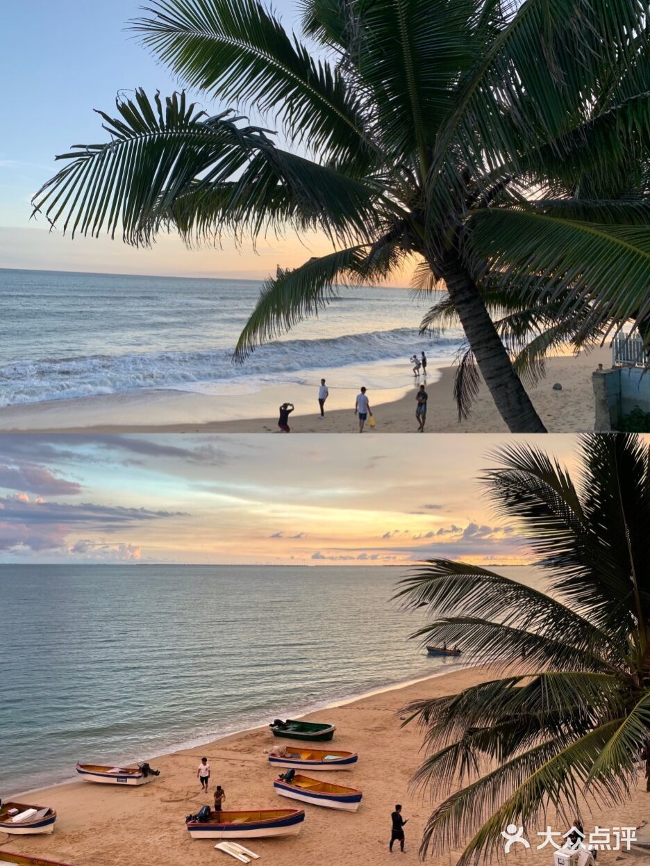 海南三亚旅游攻略㊙️第一次到三亚美食吃喝攻略