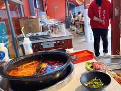 -钢管厂歆瑞源油卤串串香(春熙路太古里店)