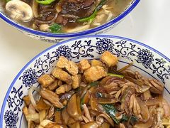 -复兴面王(河东路起源店)