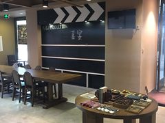 -那美(华莱坞店)