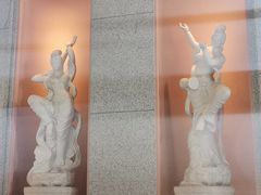 -敦煌莫高国际机场