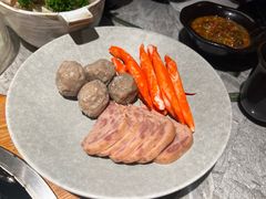 -芸山季·云南野生菌火锅(南翔印象城MEGA店)