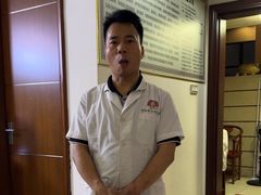 -张钰强中医正骨推拿连锁(华发商都店)