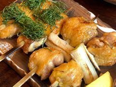 -鸟鹏烧鸟居酒屋(仁恒梦中心店)