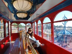 -海底巡游艇:尼莫和好友的海洋世界