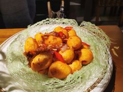 -花笙记打边炉·煲仔饭(五大道店)