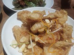 -金掌勺锅包肉(华润万象城店)