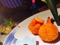 -京料理·日料自助·铁板燒(复悦城店)