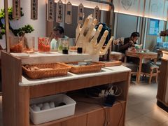 -百春原湖南牛肉粉(百联世纪店)