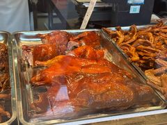 四分之一鸭-竺桥兄弟烤鸭馆(竺桥店)