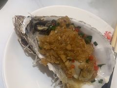 -帝皇海海鲜豆捞(桐泾商务广场店)