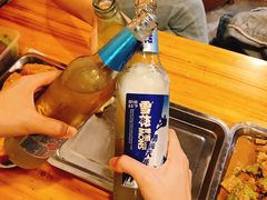 -陈氏肥蛤(小纬六路总店)