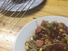 -何记酿皮店(西流湾店)