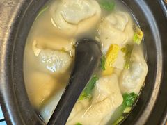 -重庆鸡公煲·青锅花椒鱼(牡丹江路店)