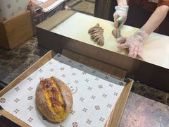 -麦陌(正弘城店)