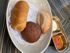 -小莫餐厅And More Restaurant西餐(北京展览馆店)