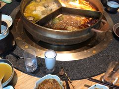 -湊湊火锅·茶憩(石家庄万象城店)