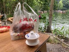 -宫廷糕点铺