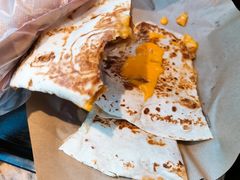 -Taco Bell 塔可钟(民田路店)