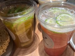 -KimPro 辛普乐概念韩餐